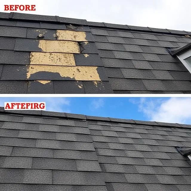 Roof Repair Near Me in New Vienna, OH near me